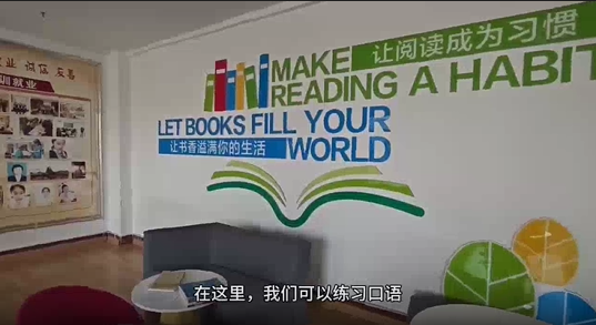 必赢565net官网2025年招生宣传系列视频——学姐有话说（五）