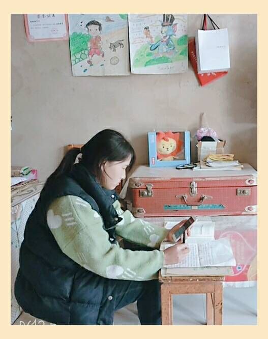 必赢565net官网学生党支部开展“疫情当前党员先行”线上主题党日活动